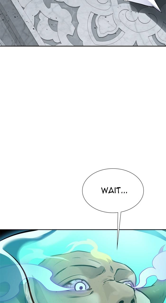 Tower of God Chapter 605 - Page 53