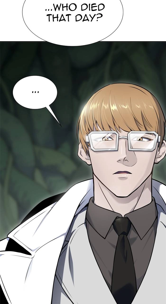 Tower of God Chapter 605 - Page 55