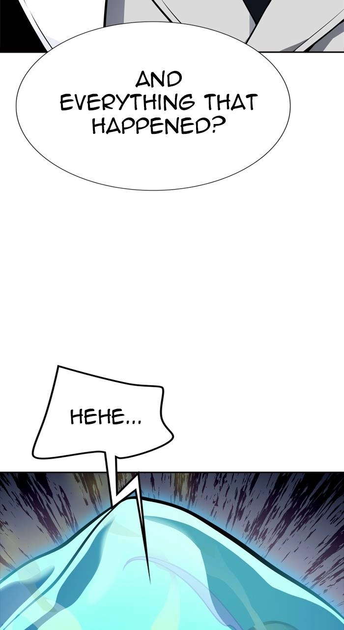 Tower of God Chapter 605 - Page 56