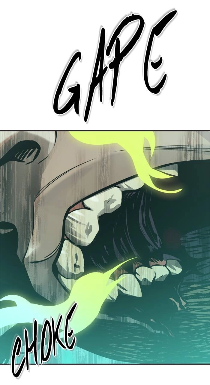 Tower of God Chapter 605 - Page 58