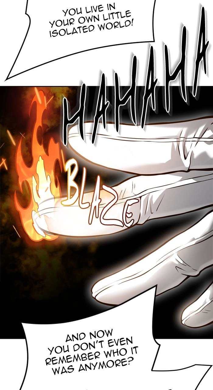 Tower of God Chapter 605 - Page 64
