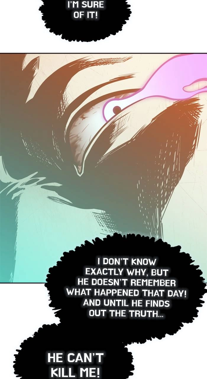 Tower of God Chapter 605 - Page 69