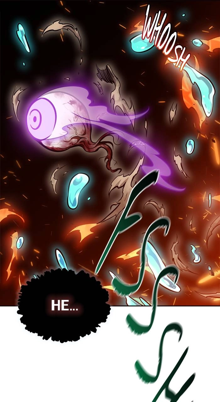 Tower of God Chapter 605 - Page 82