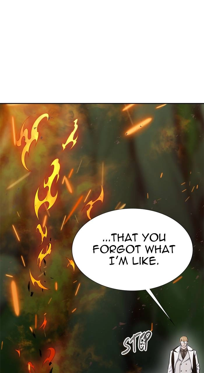 Tower of God Chapter 605 - Page 85