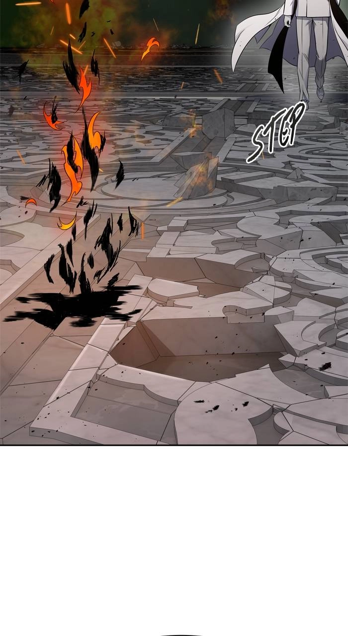 Tower of God Chapter 605 - Page 86