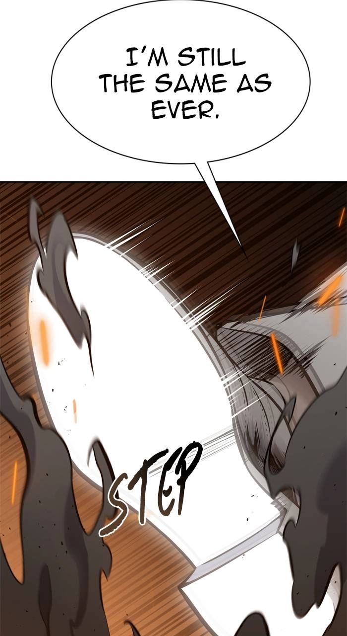 Tower of God Chapter 605 - Page 87