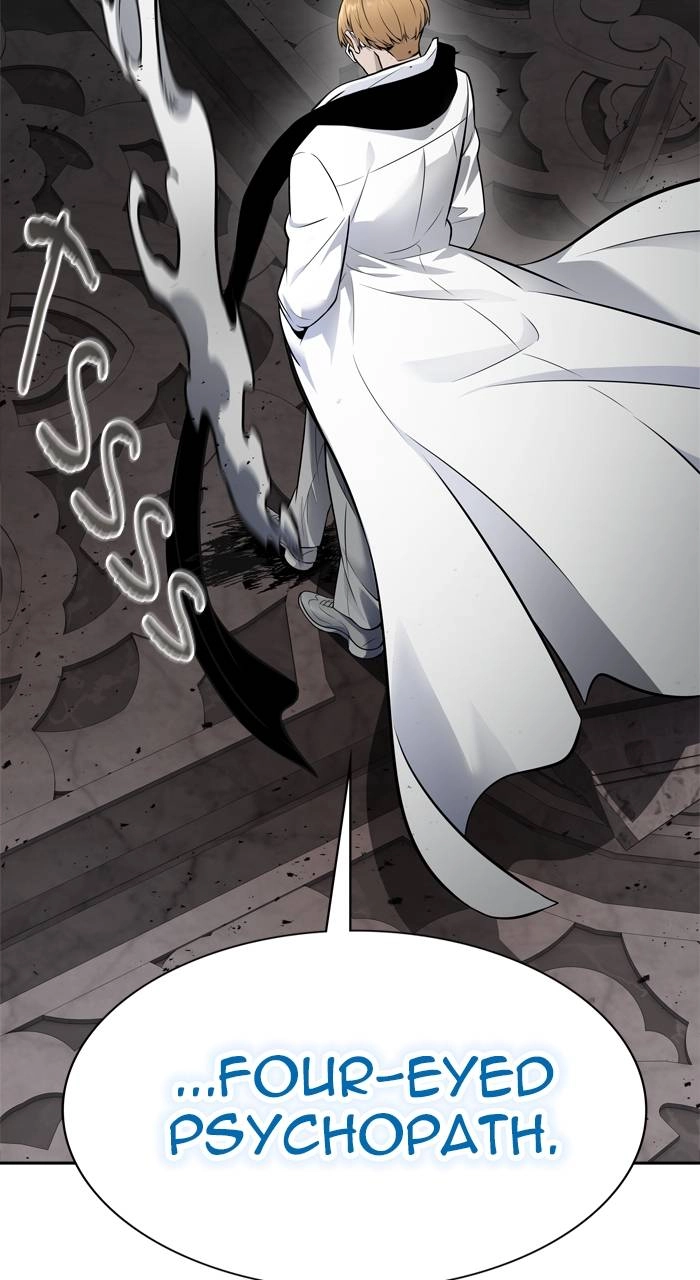 Tower of God Chapter 605 - Page 89