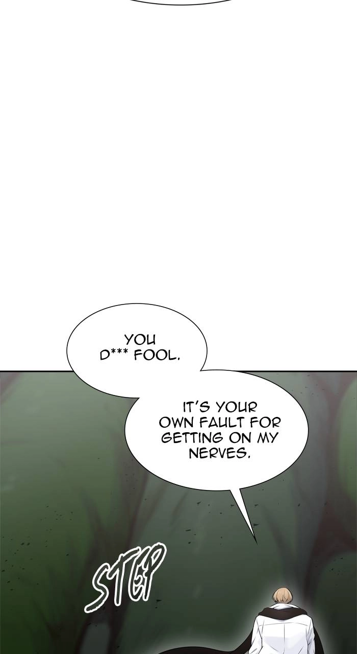 Tower of God Chapter 605 - Page 90