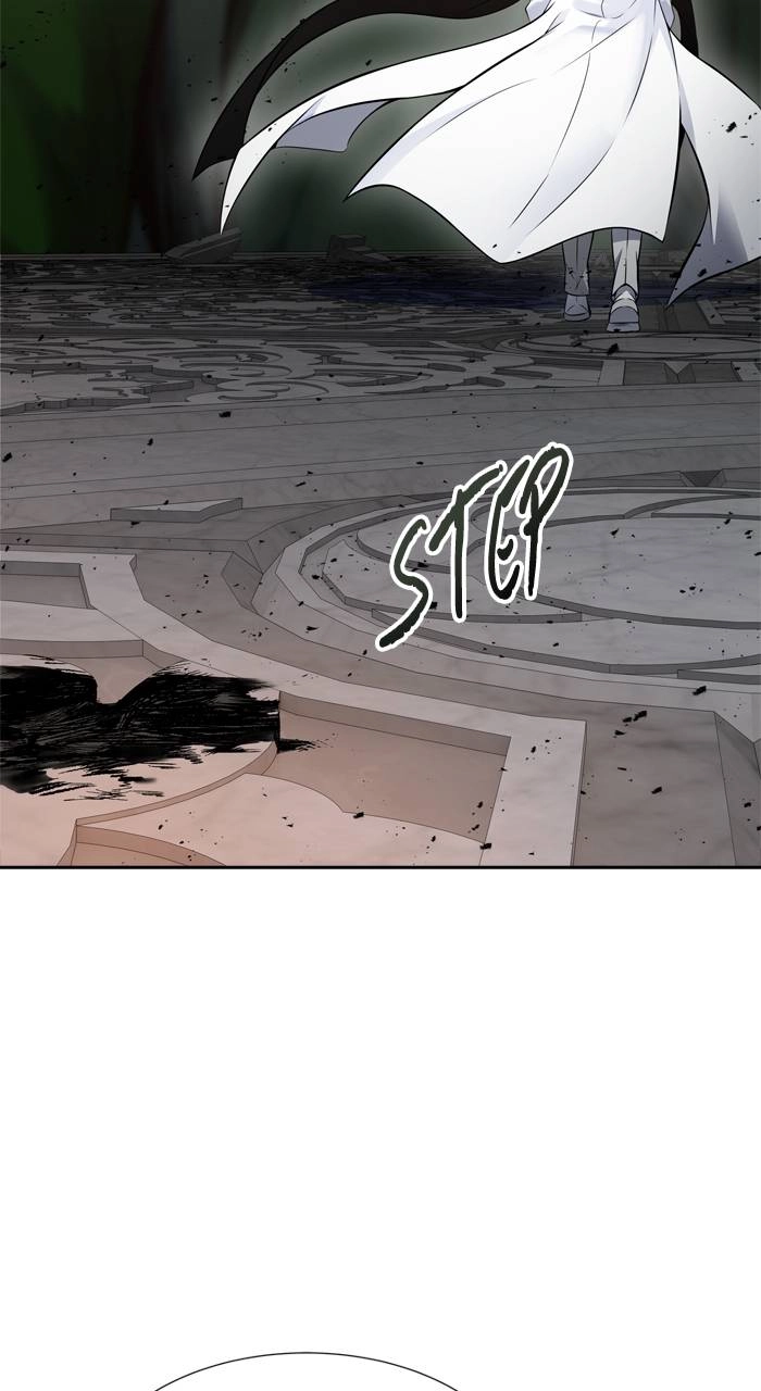 Tower of God Chapter 605 - Page 91