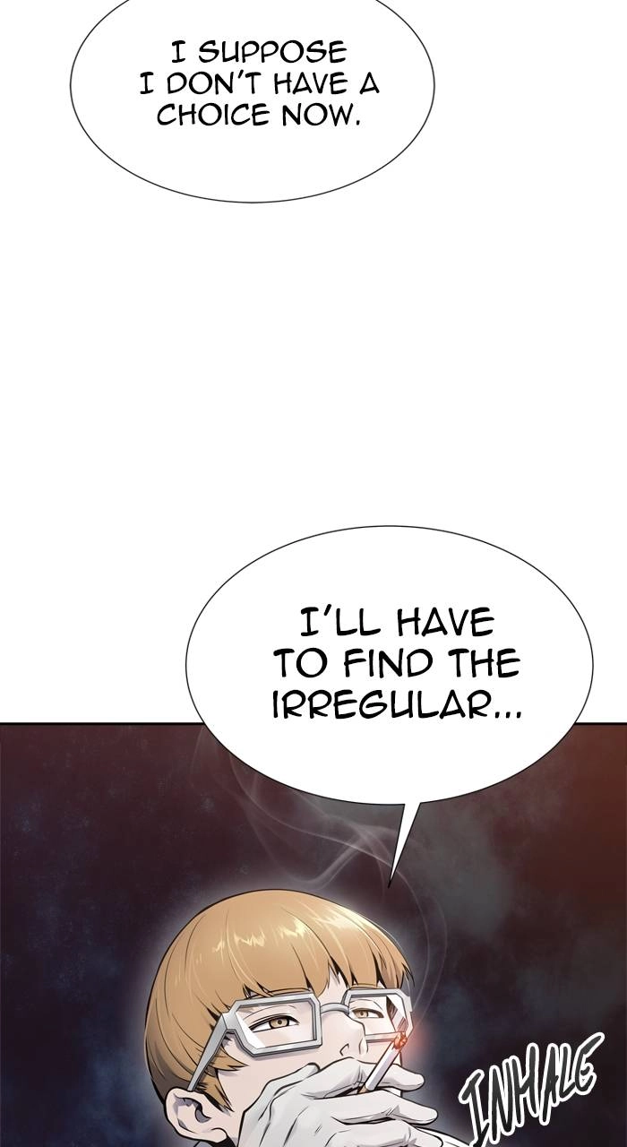 Tower of God Chapter 605 - Page 92