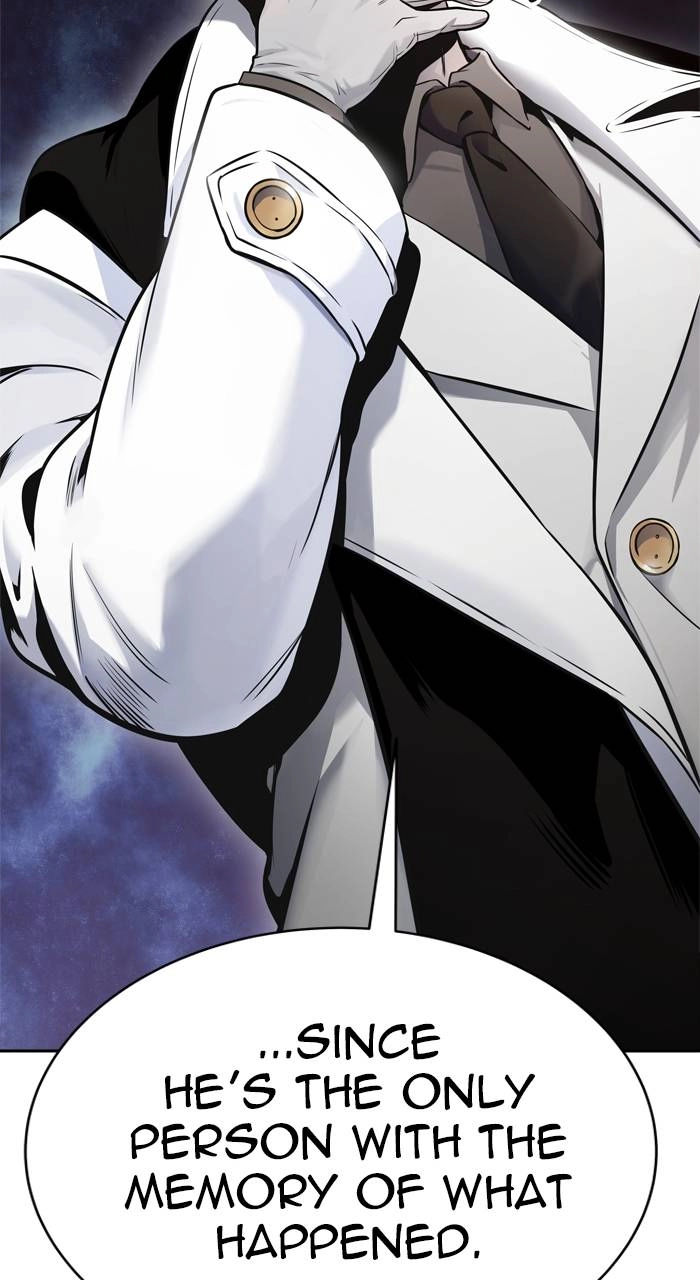 Tower of God Chapter 605 - Page 93