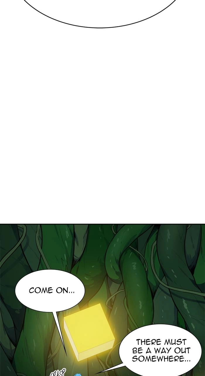 Tower of God Chapter 605 - Page 94