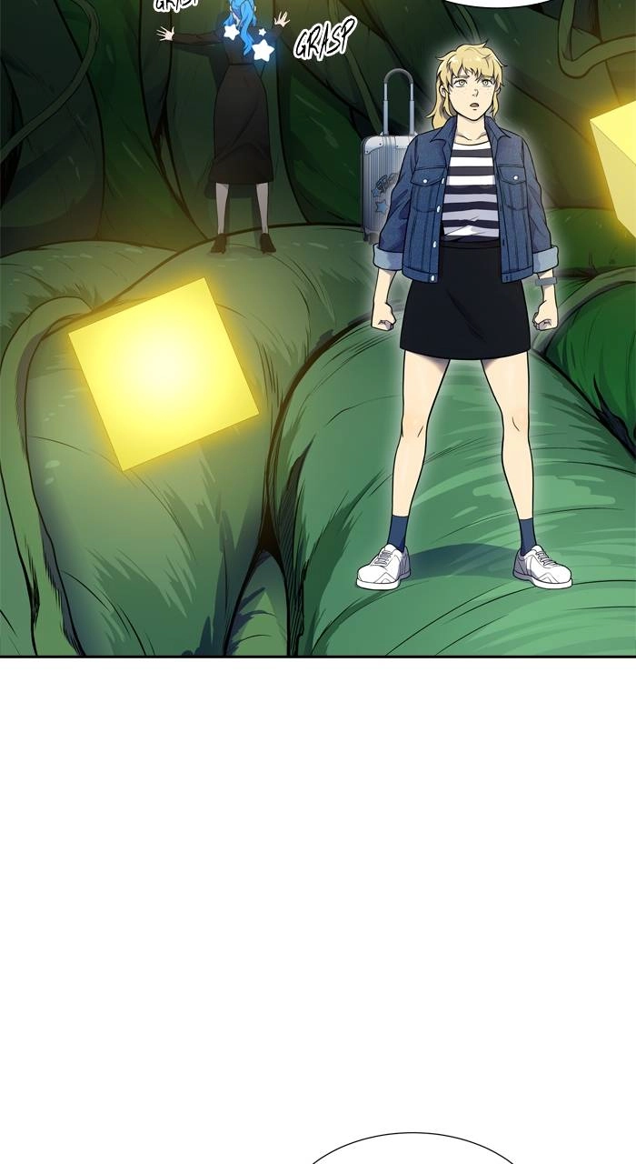 Tower of God Chapter 605 - Page 95