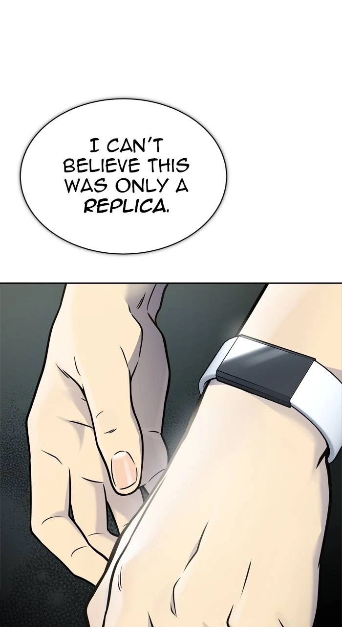 Tower of God Chapter 605 - Page 98