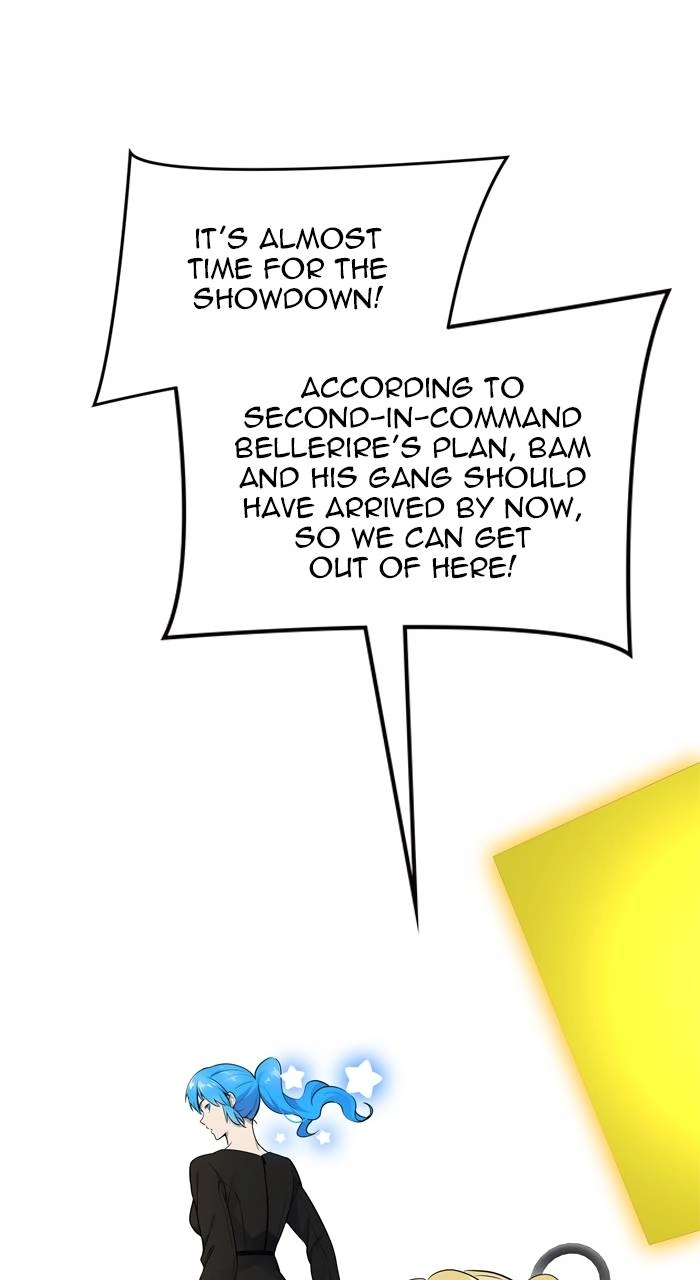 Tower of God Chapter 605 - Page 100
