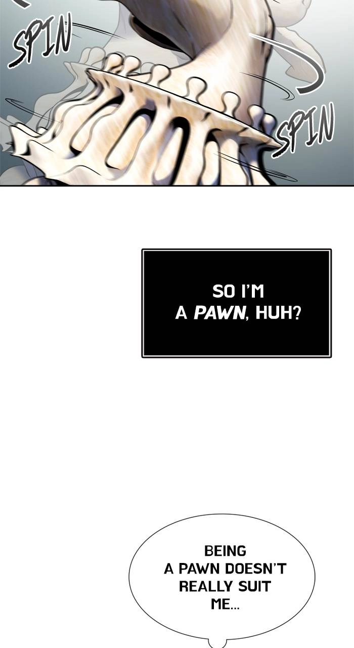 Tower of God Chapter 605 - Page 106