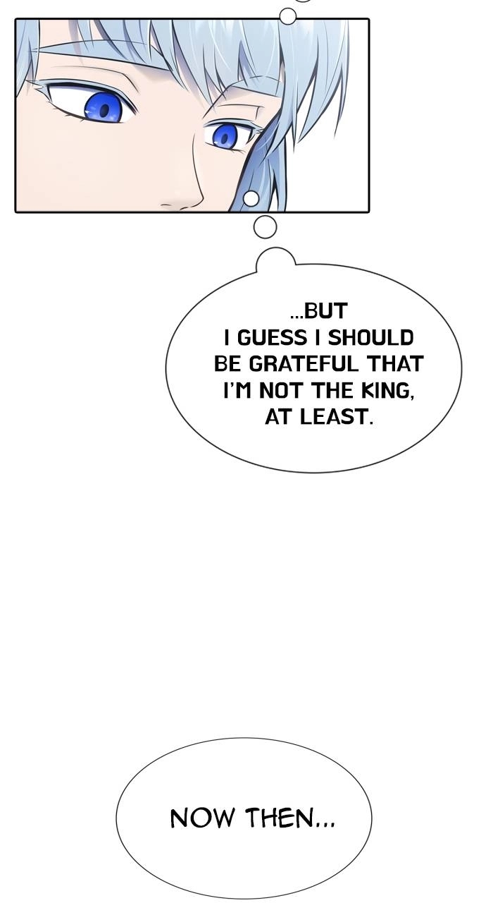 Tower of God Chapter 605 - Page 107