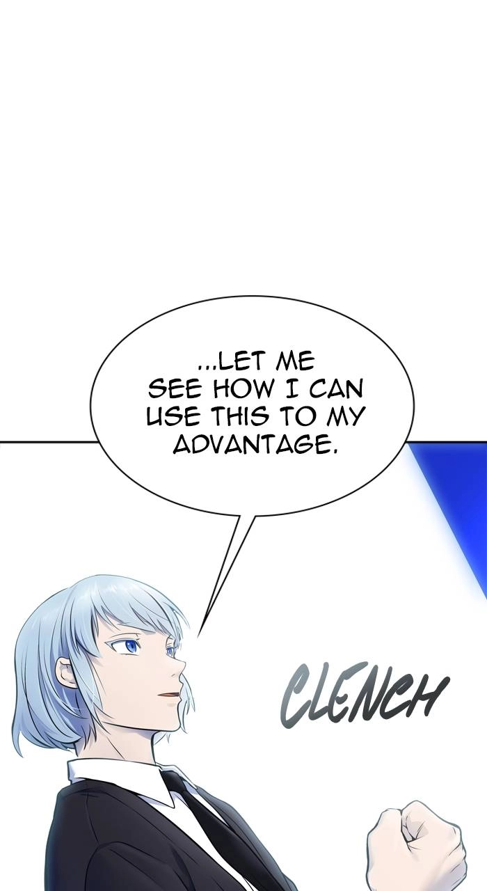 Tower of God Chapter 605 - Page 108