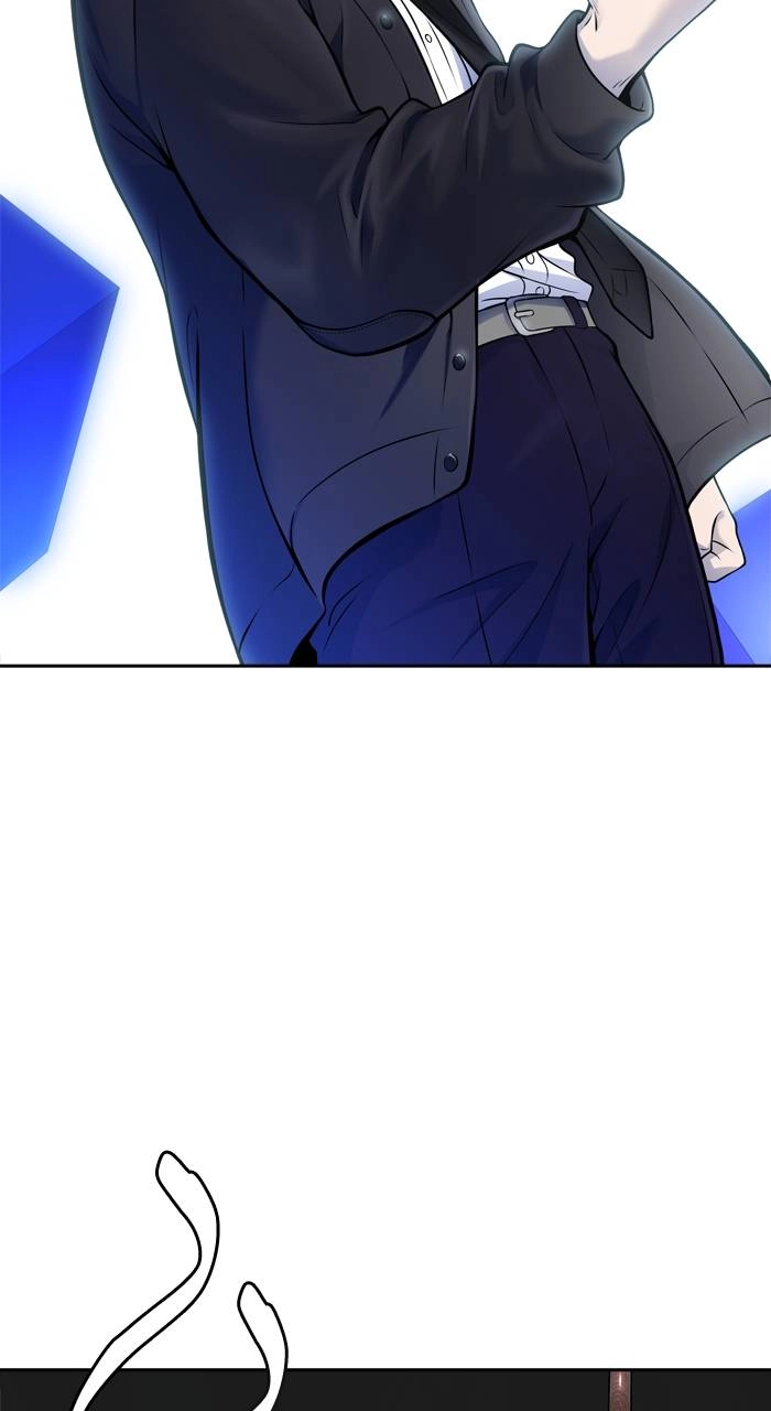 Tower of God Chapter 605 - Page 109