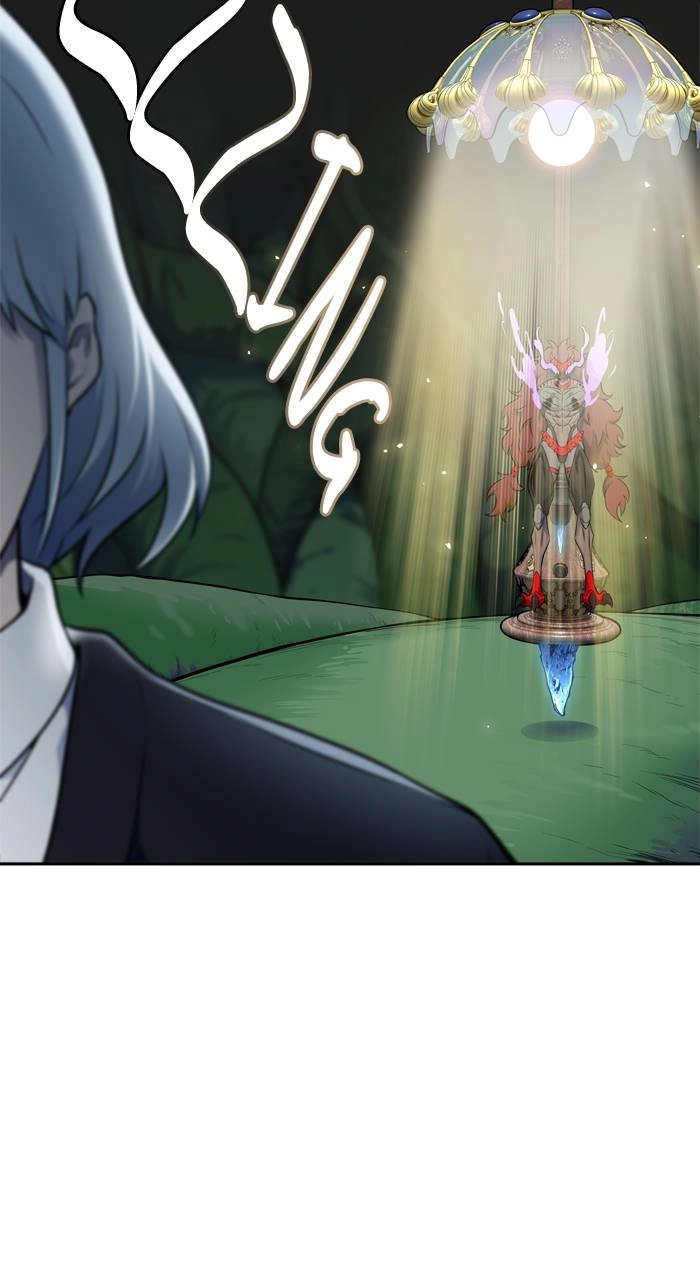 Tower of God Chapter 605 - Page 110