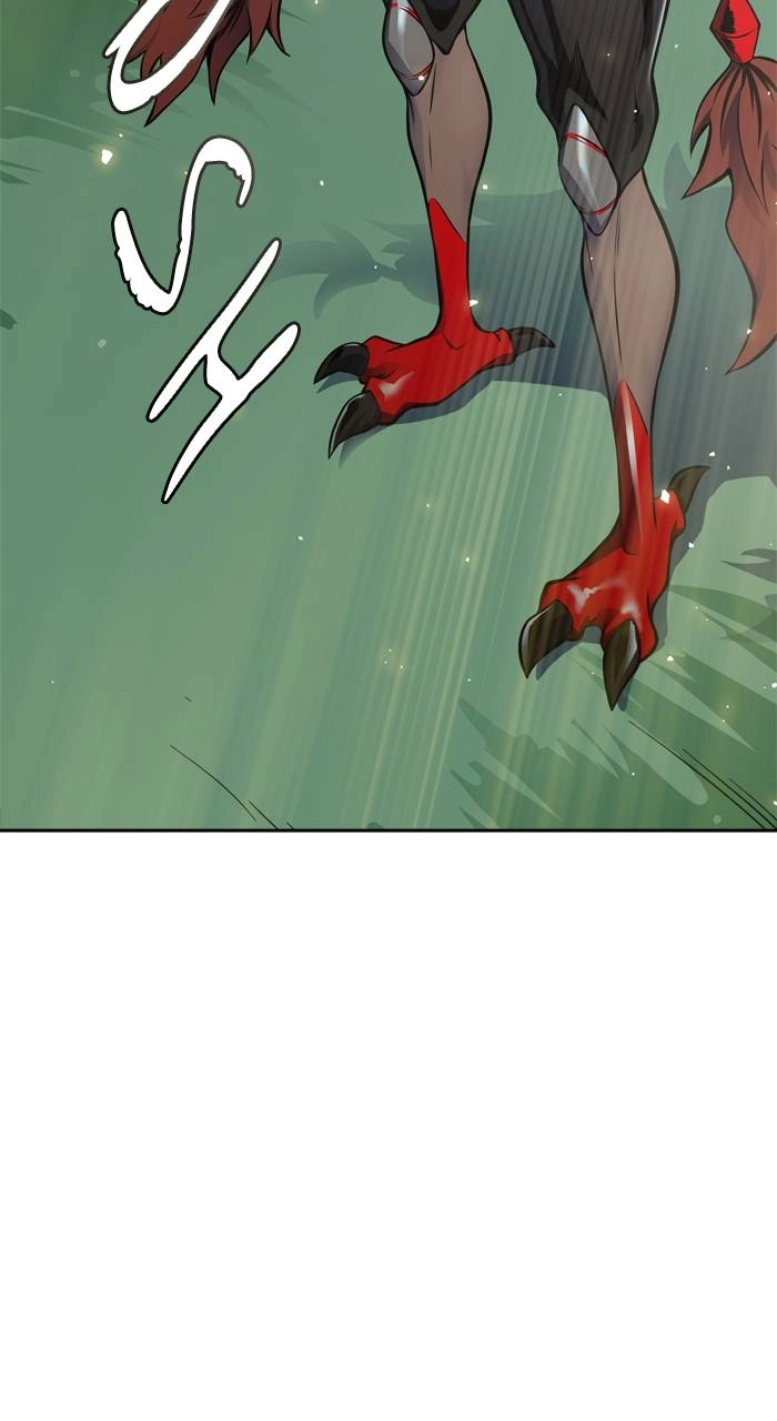 Tower of God Chapter 605 - Page 112