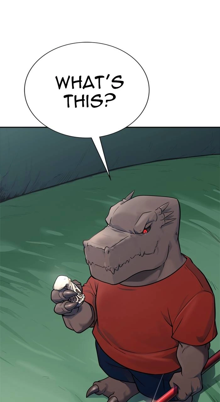 Tower of God Chapter 605 - Page 113