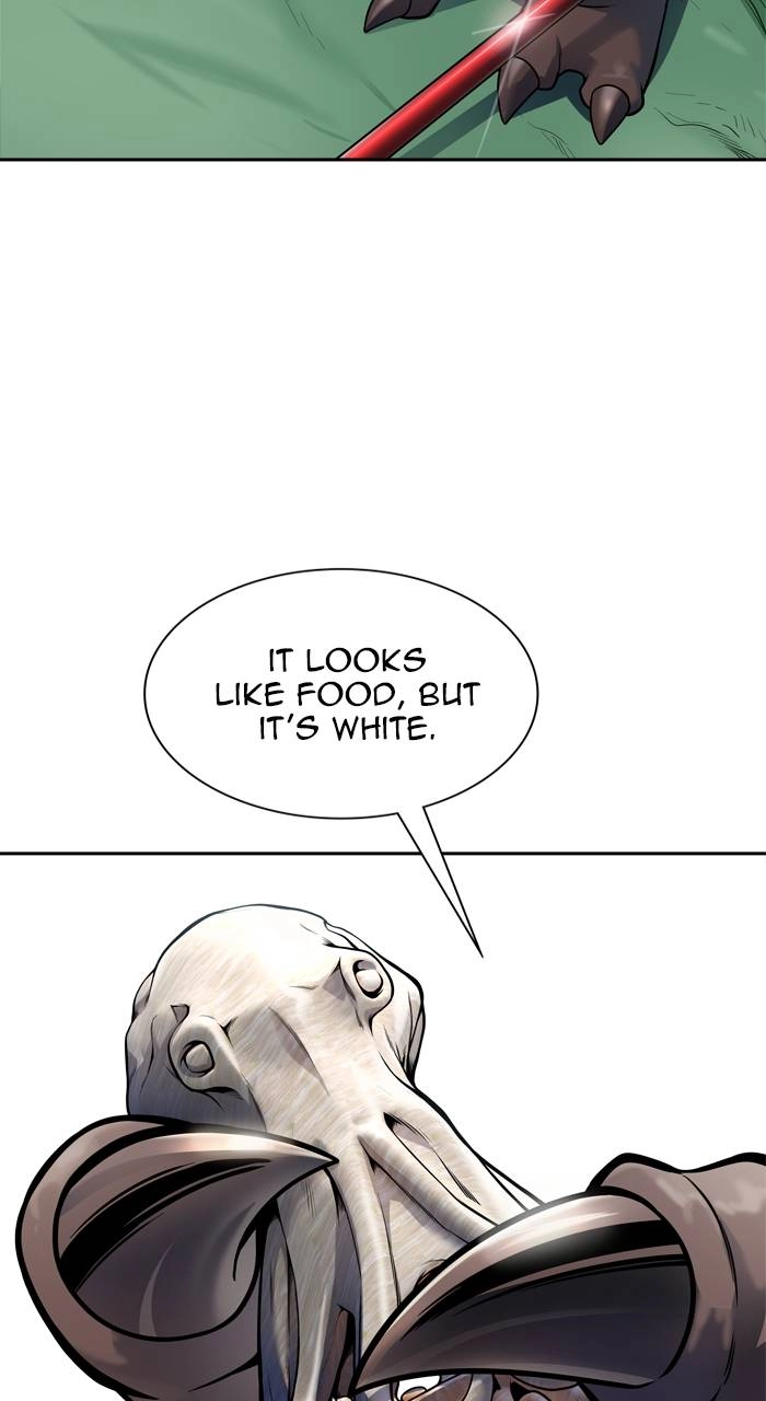 Tower of God Chapter 605 - Page 114