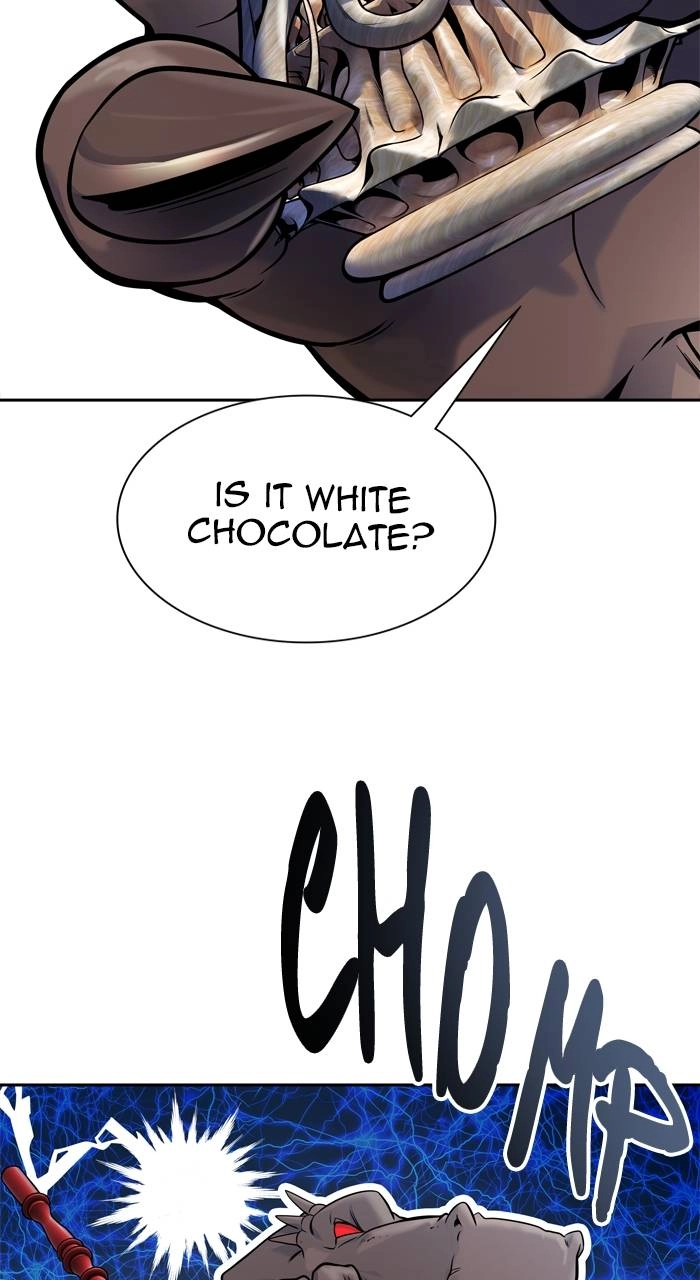 Tower of God Chapter 605 - Page 115