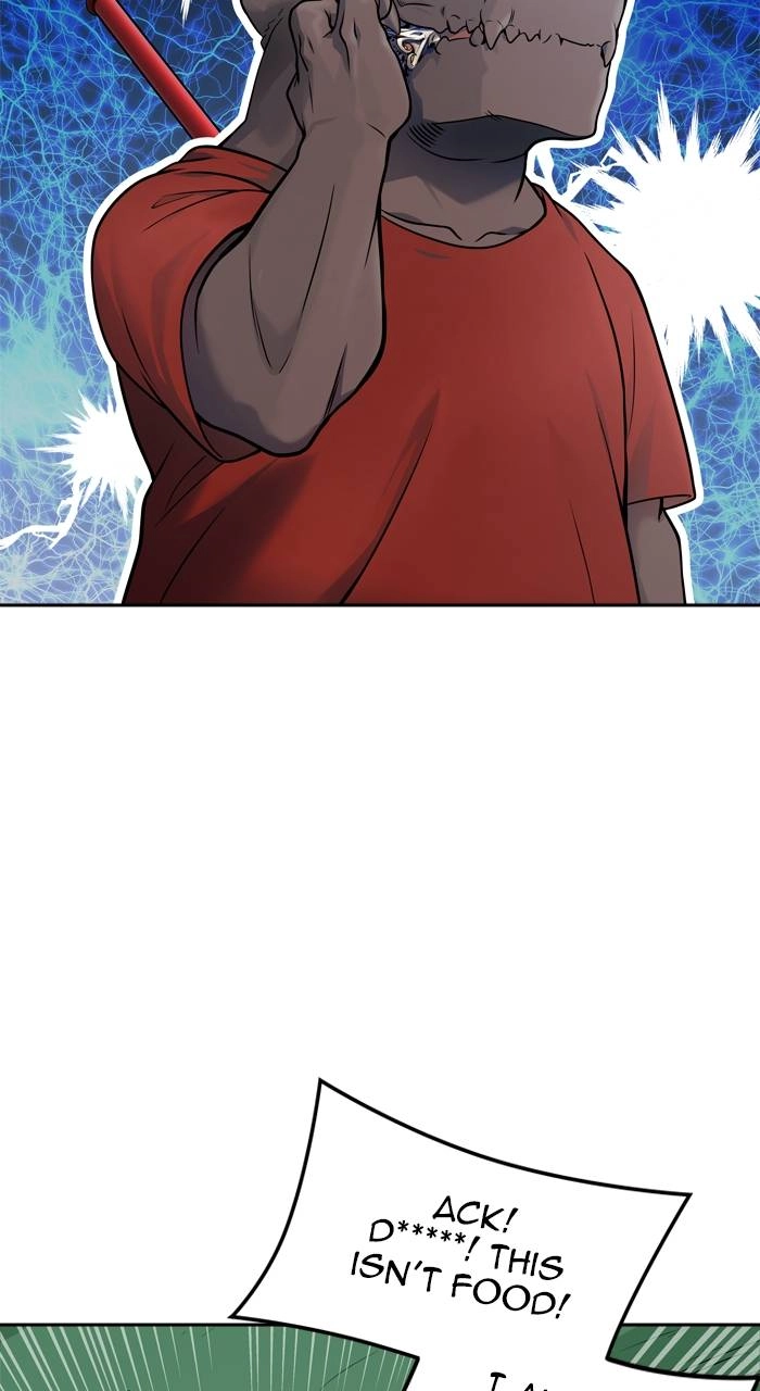 Tower of God Chapter 605 - Page 116
