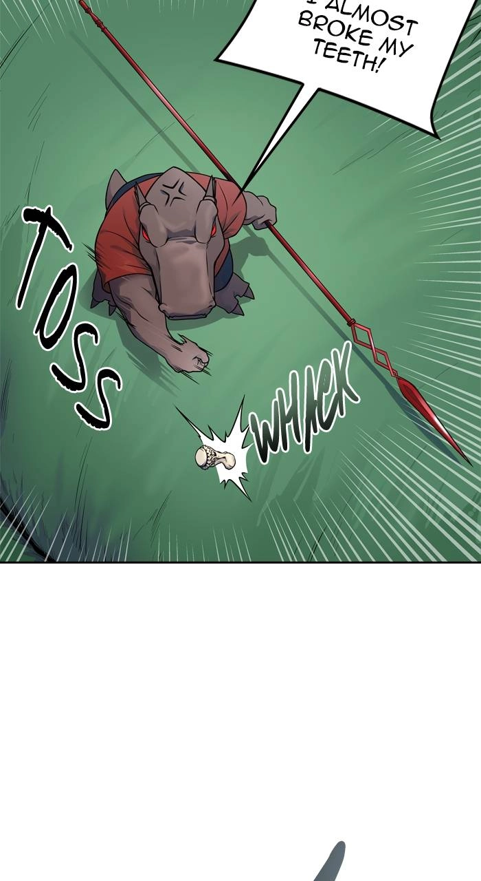 Tower of God Chapter 605 - Page 117