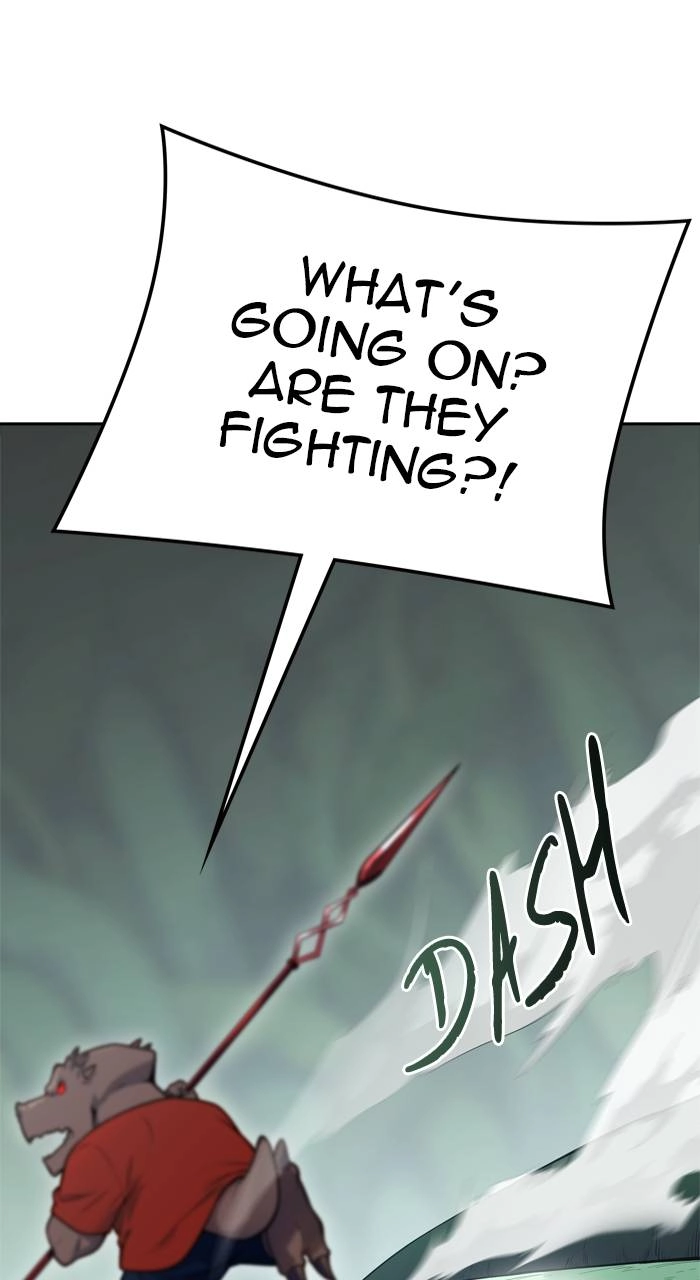 Tower of God Chapter 605 - Page 119