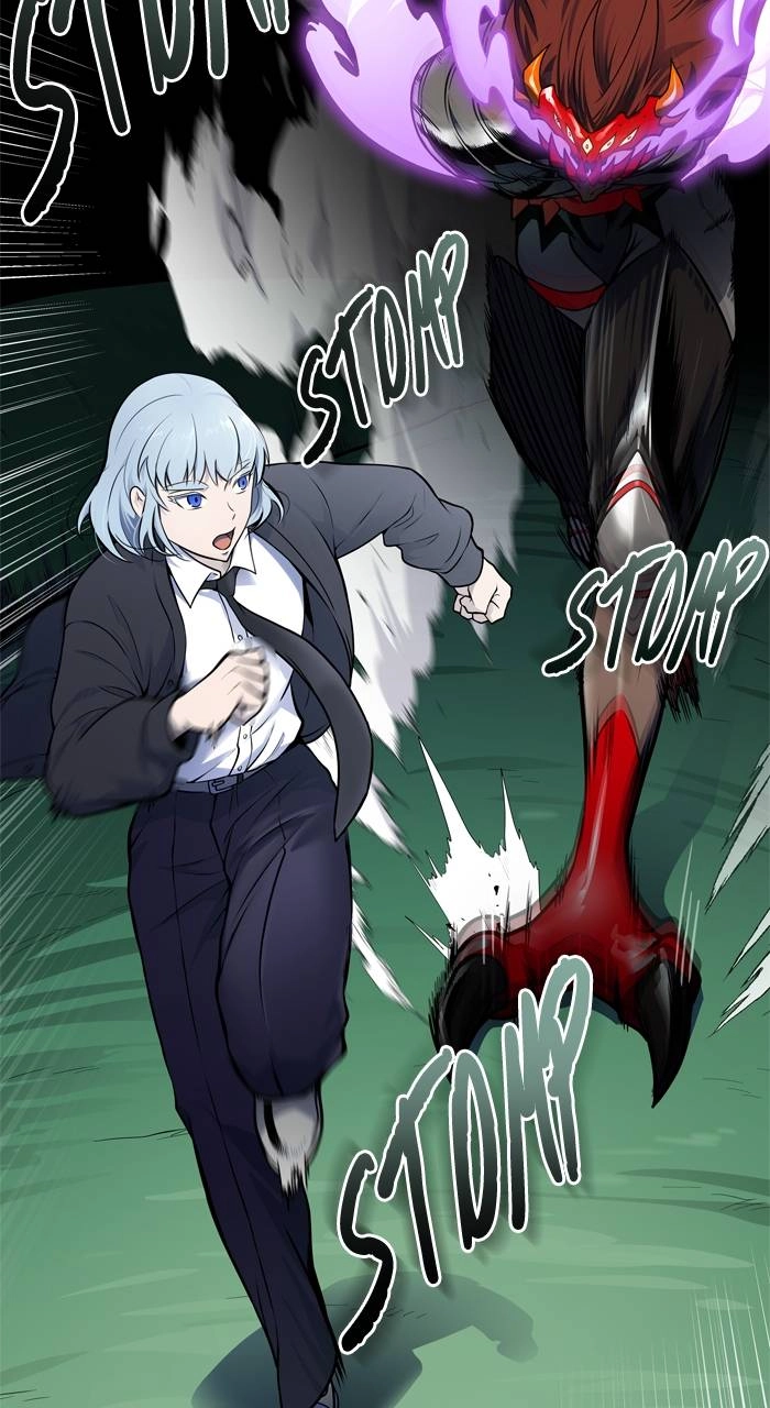 Tower of God Chapter 605 - Page 121