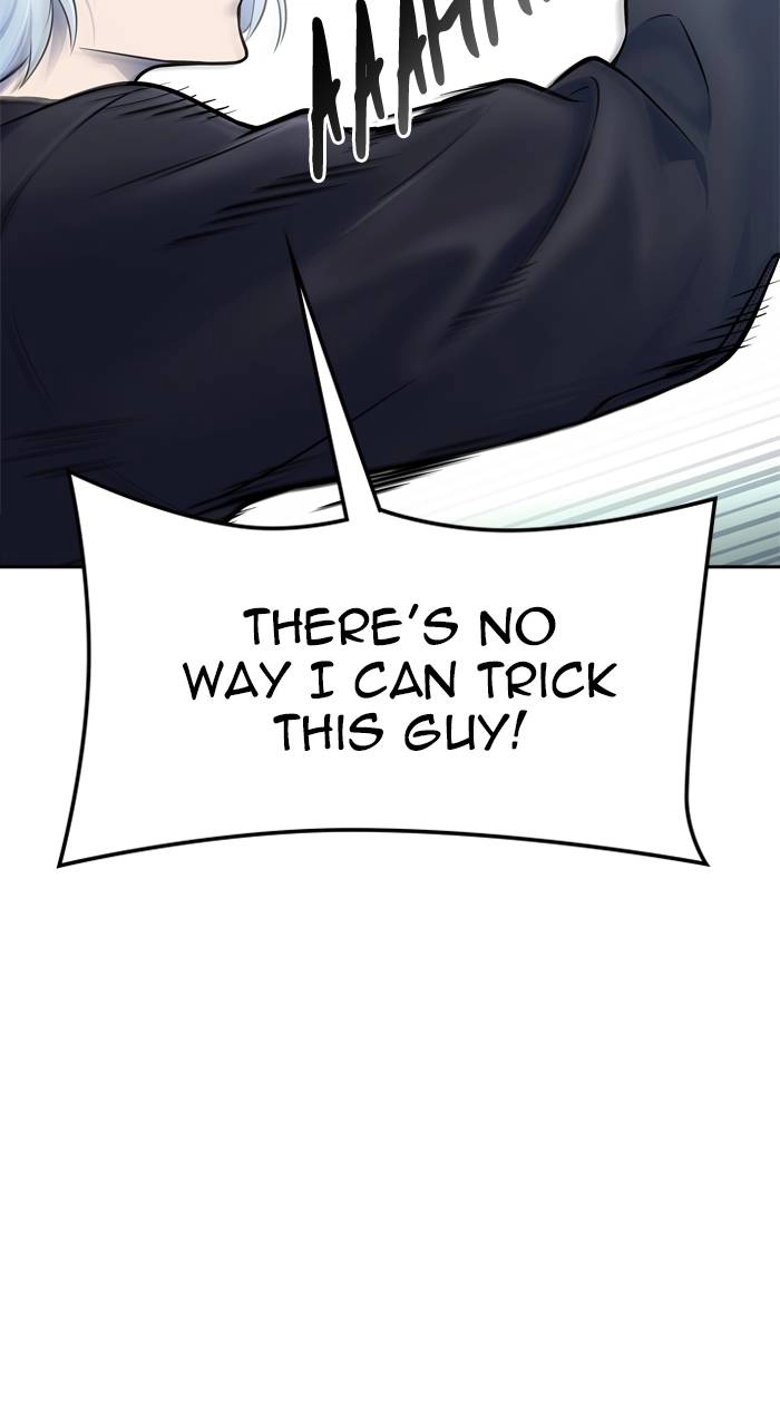 Tower of God Chapter 605 - Page 123