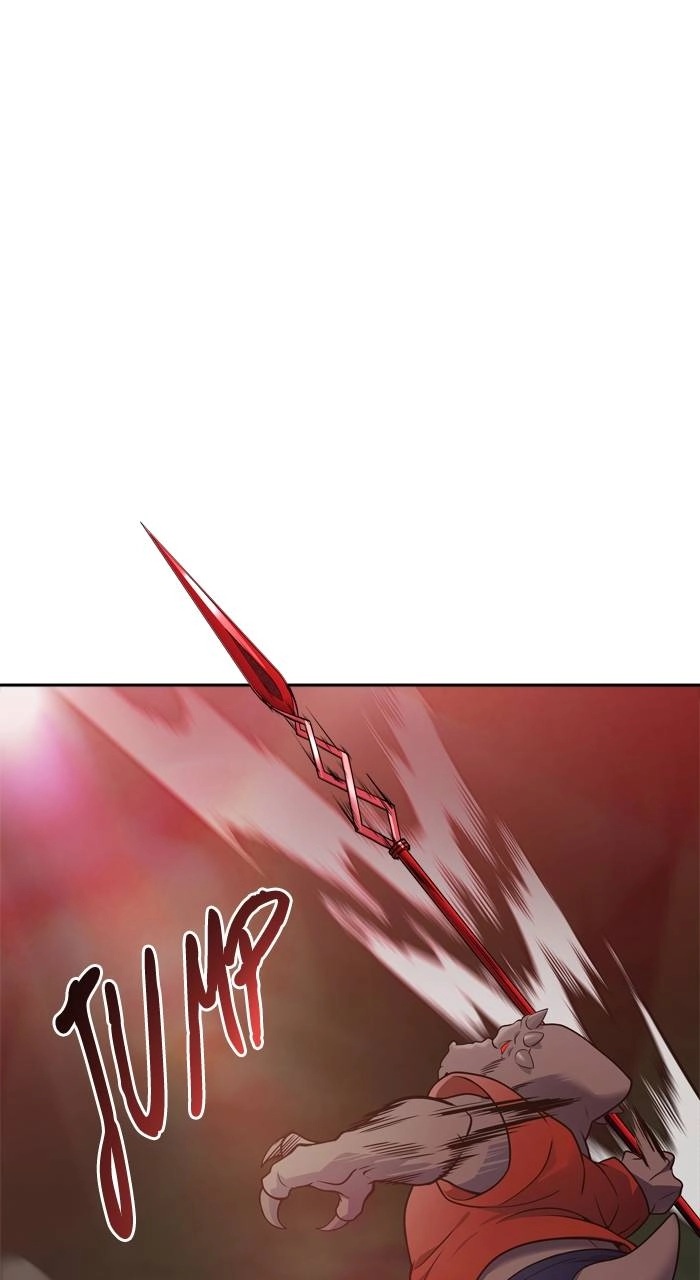 Tower of God Chapter 605 - Page 132