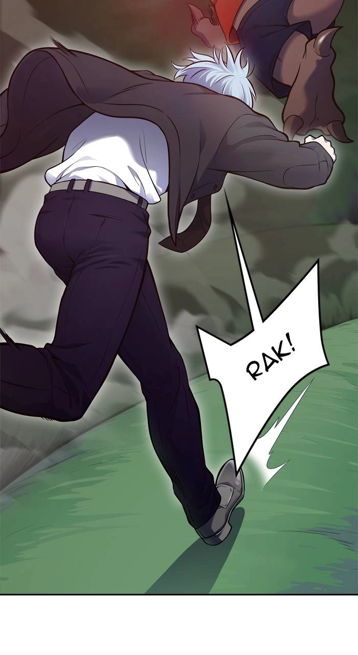 Tower of God Chapter 605 - Page 133