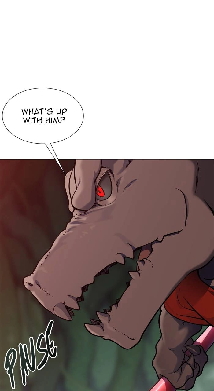 Tower of God Chapter 605 - Page 134