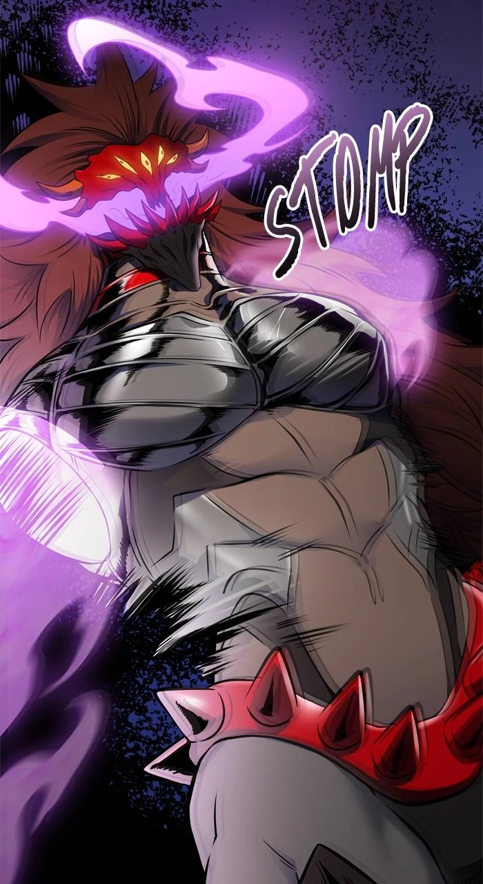 Tower of God Chapter 605 - Page 138