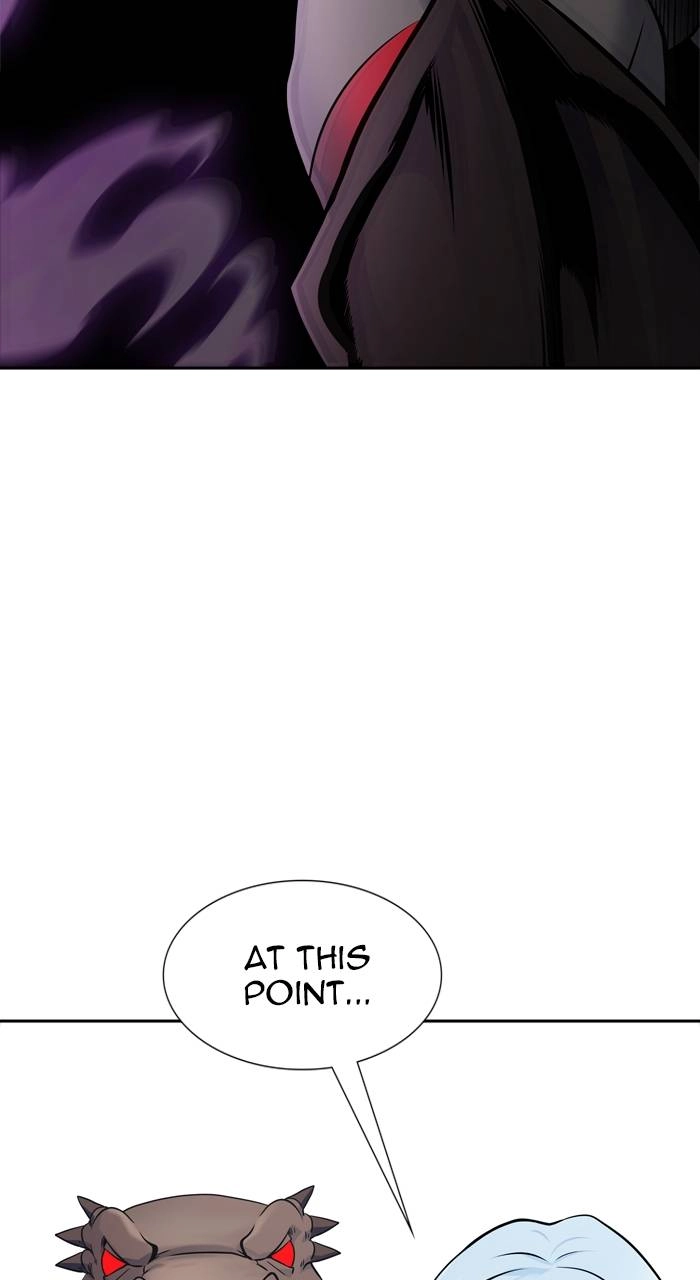 Tower of God Chapter 605 - Page 139