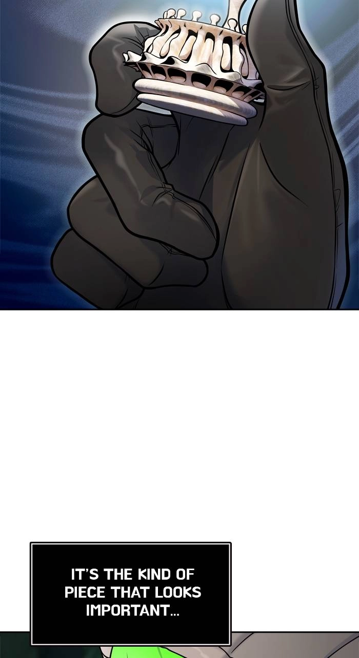 Tower of God Chapter 605 - Page 147