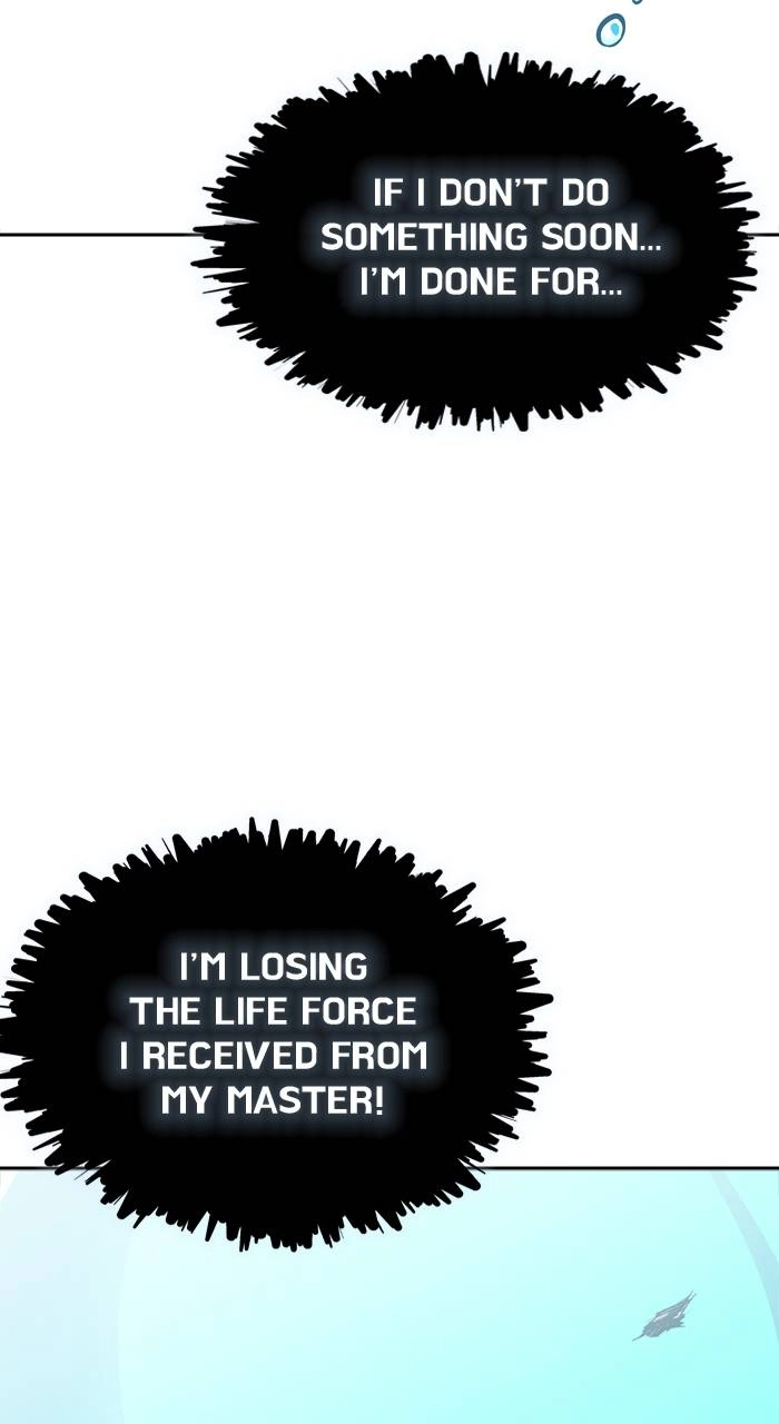Tower of God Chapter 605 - Page 160