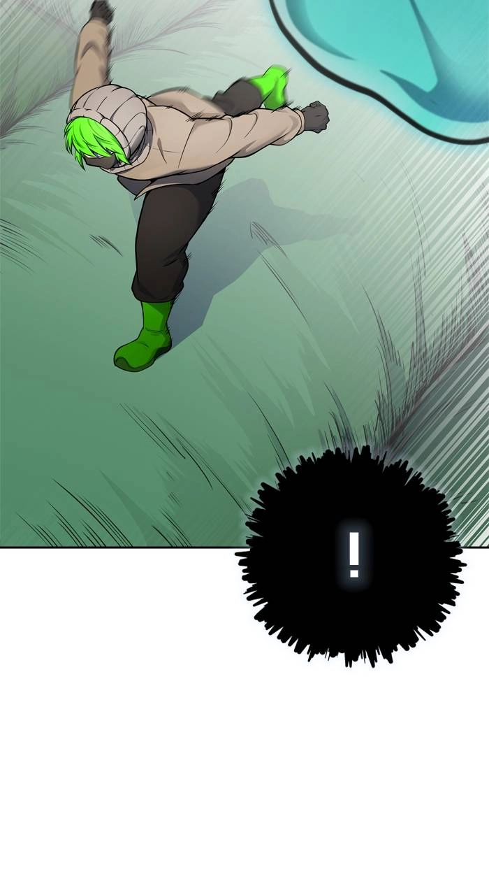 Tower of God Chapter 605 - Page 163