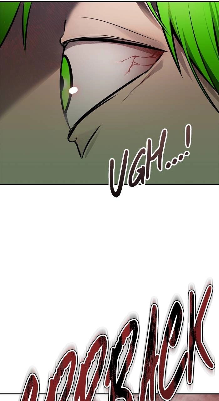 Tower of God Chapter 605 - Page 168