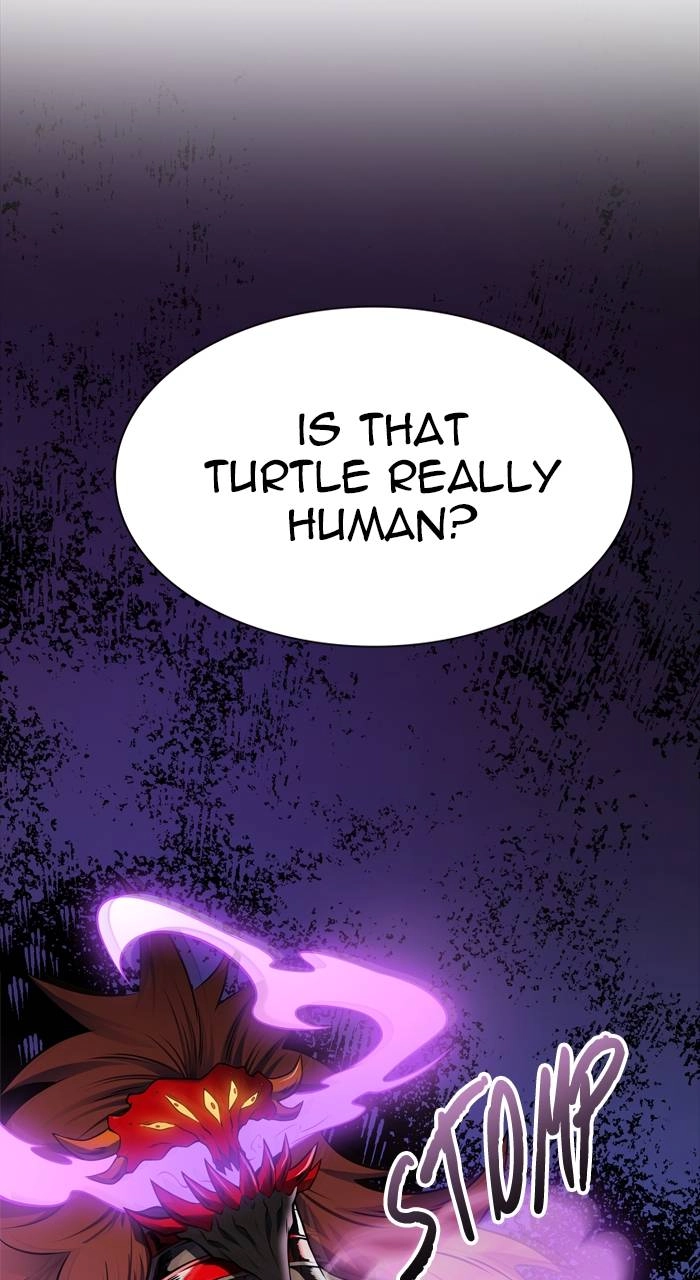 Tower of God Chapter 606 - Page 4