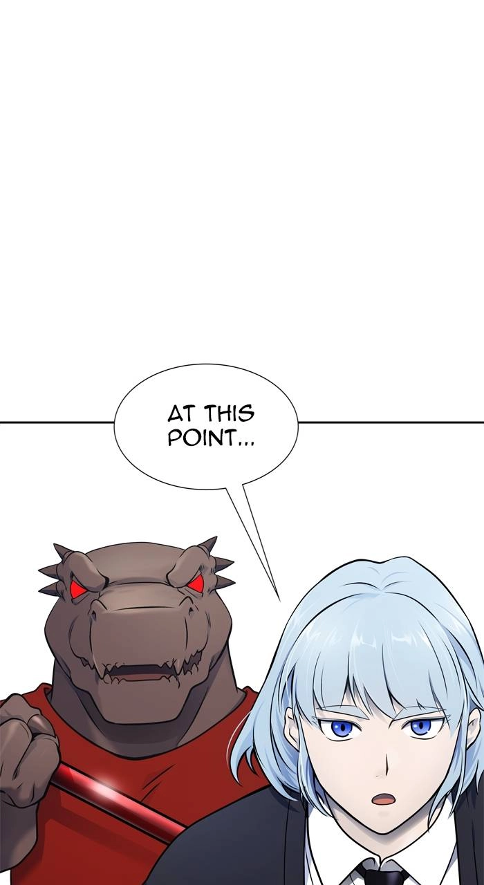 Tower of God Chapter 606 - Page 6