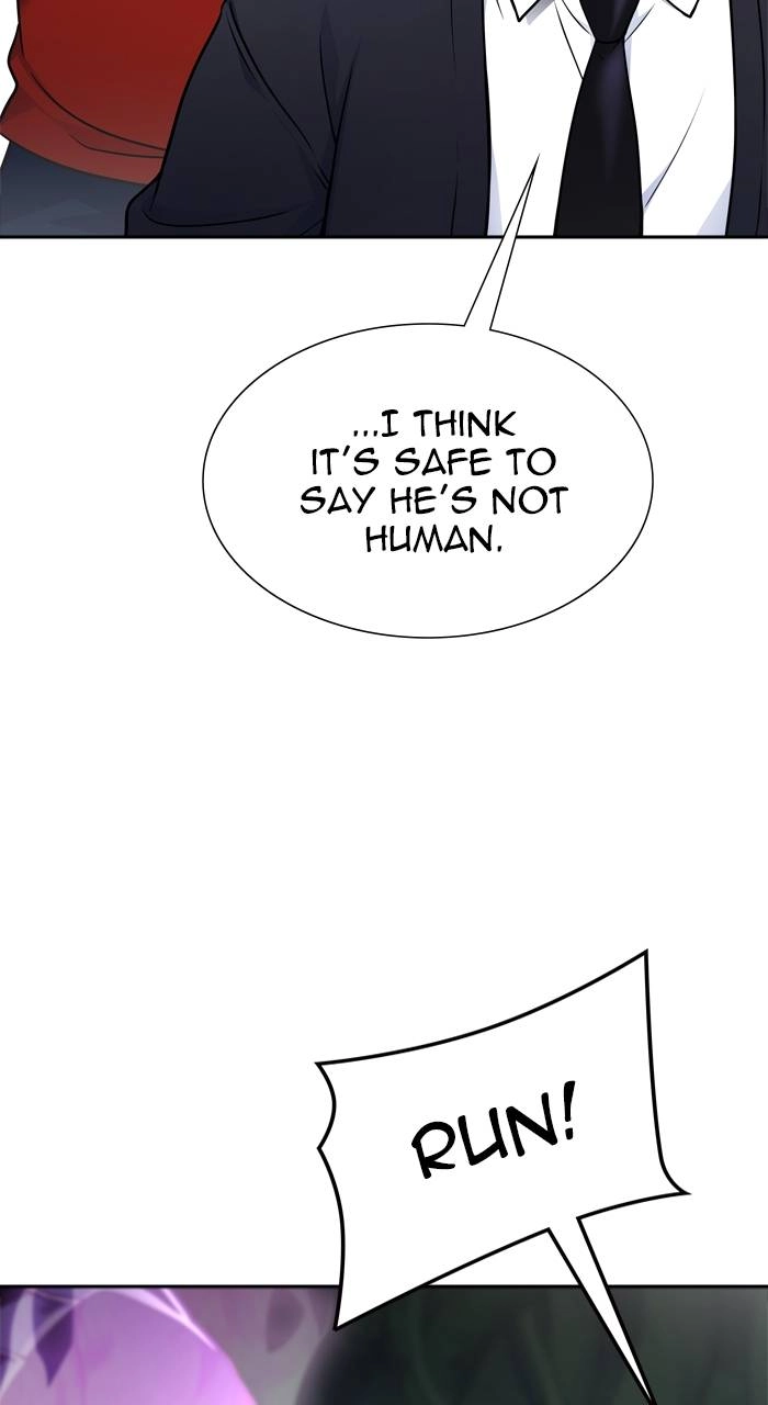 Tower of God Chapter 606 - Page 7