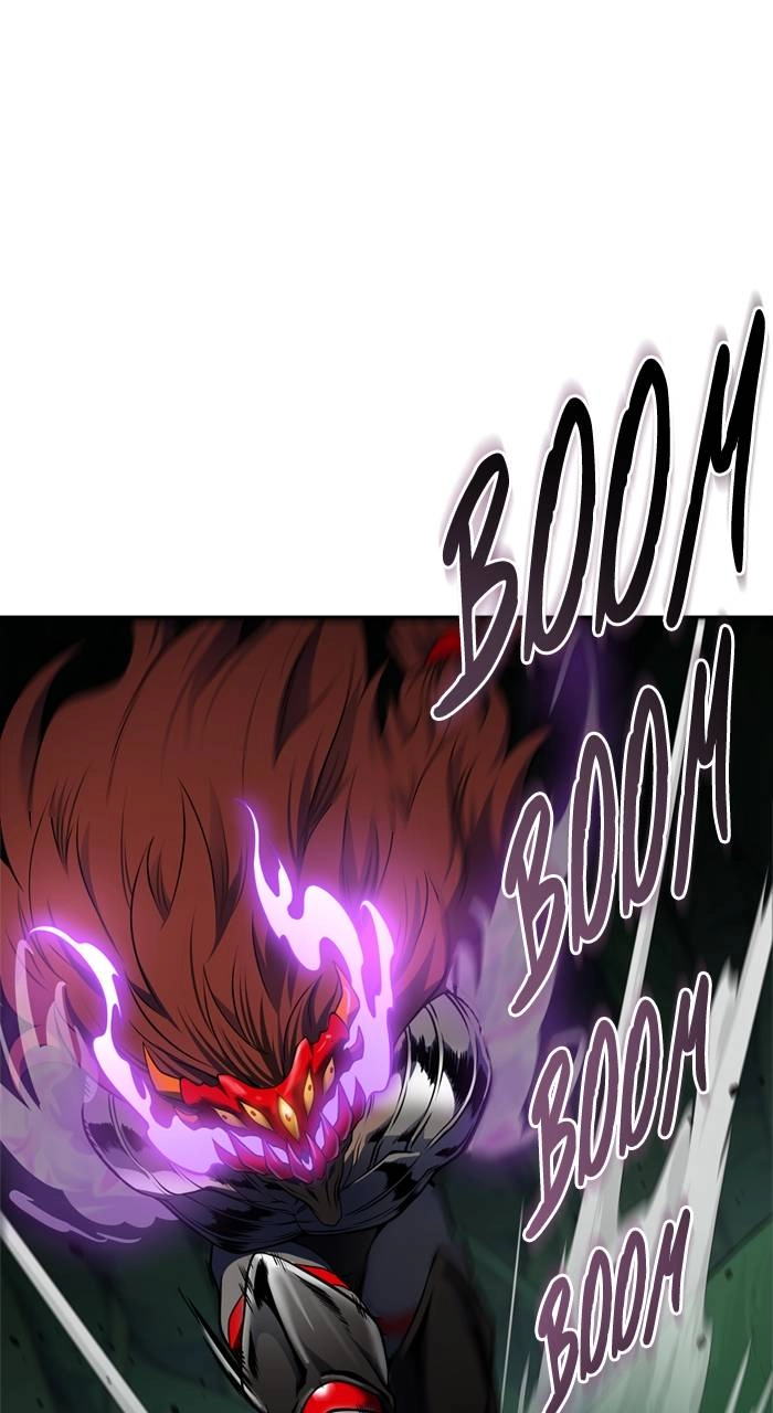 Tower of God Chapter 606 - Page 9