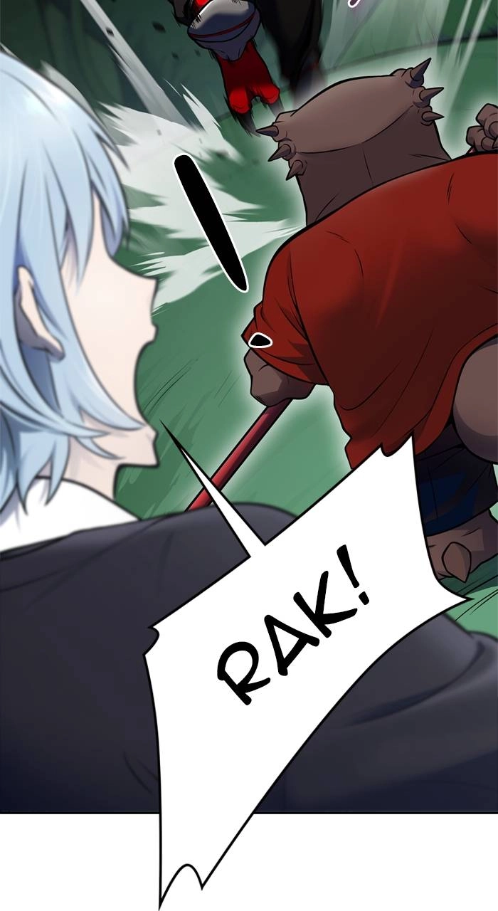Tower of God Chapter 606 - Page 10