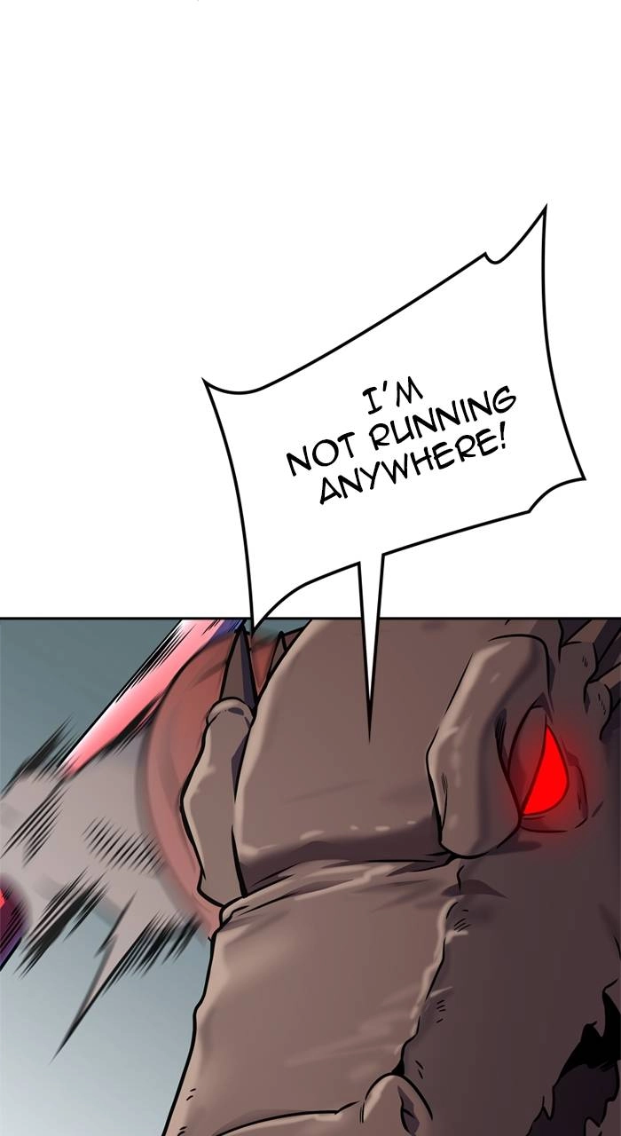 Tower of God Chapter 606 - Page 11