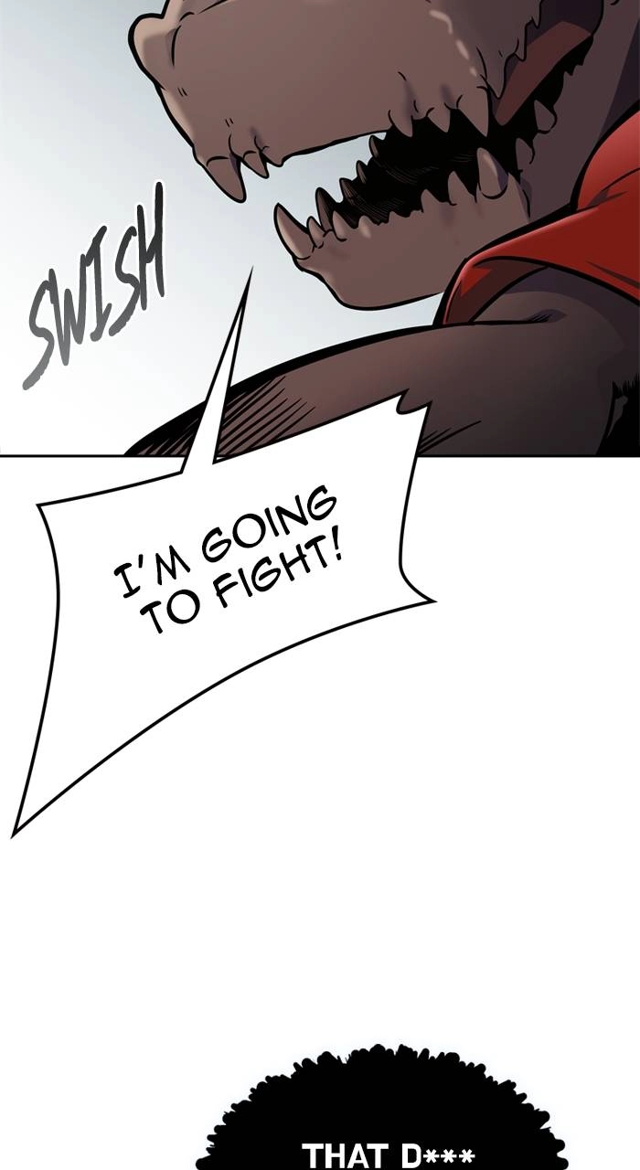 Tower of God Chapter 606 - Page 12