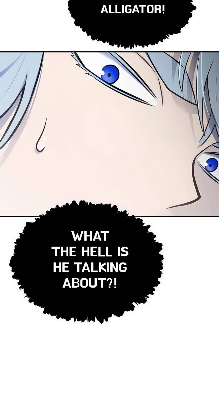 Tower of God Chapter 606 - Page 13